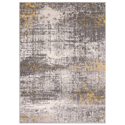 Yellow-