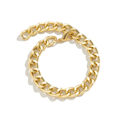 Metallic-