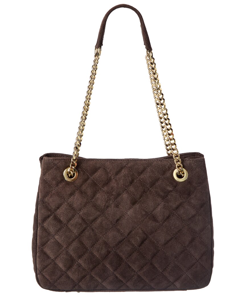 BROWN-