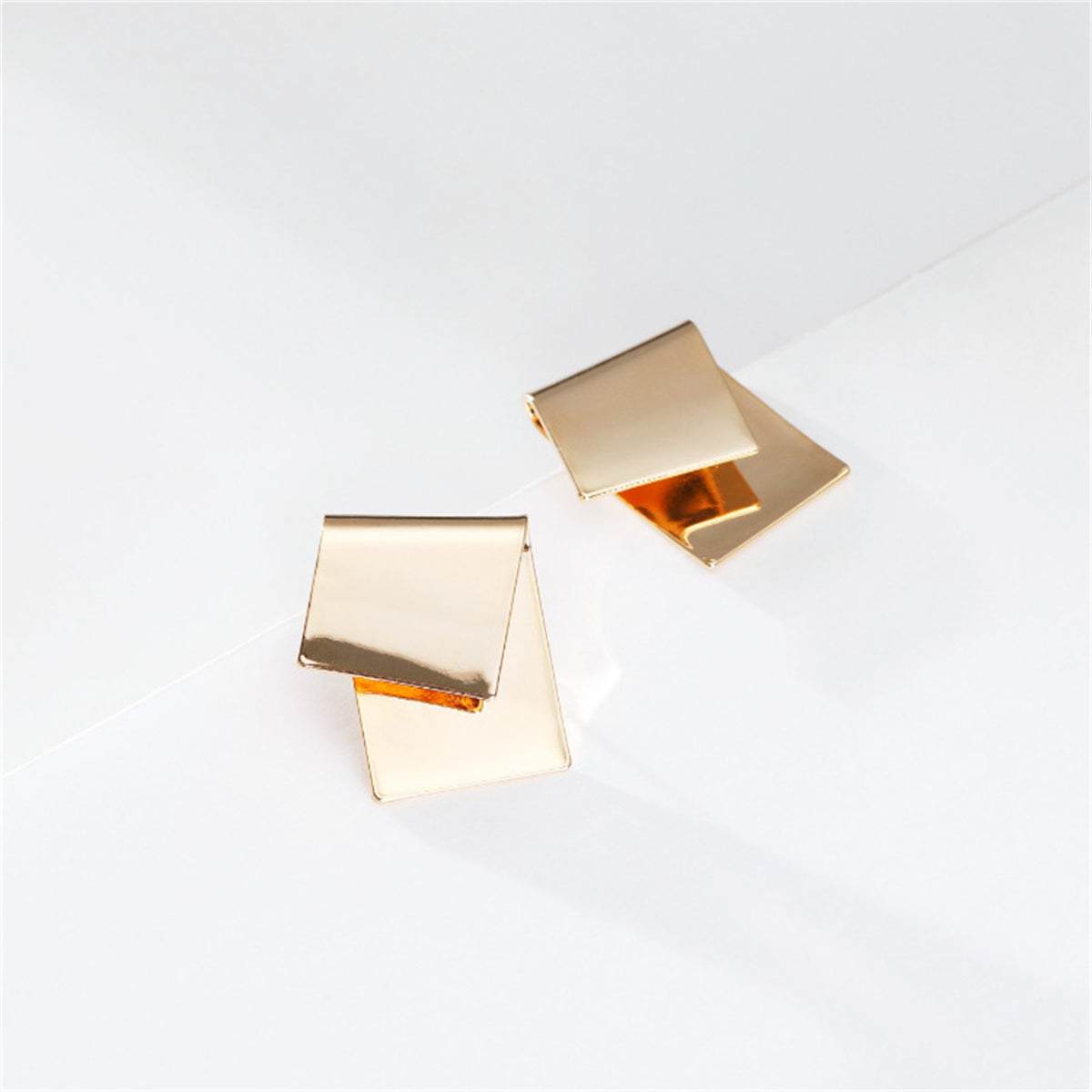 Metallic-