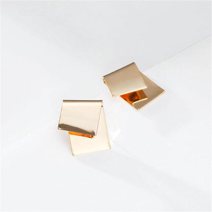 Metallic-