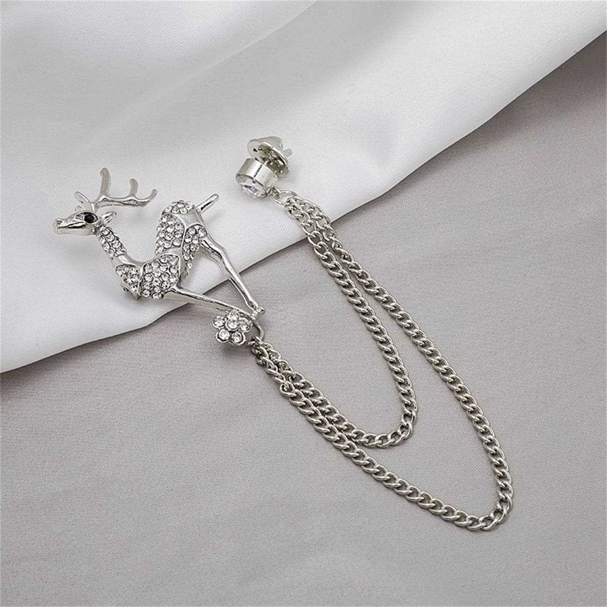 Metallic-