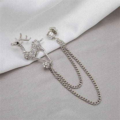 Metallic-