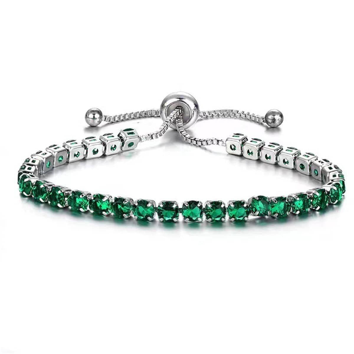 Green-