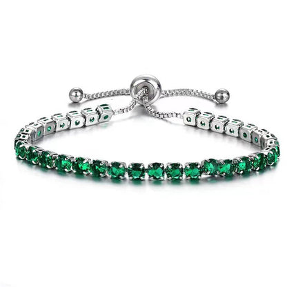 Green-