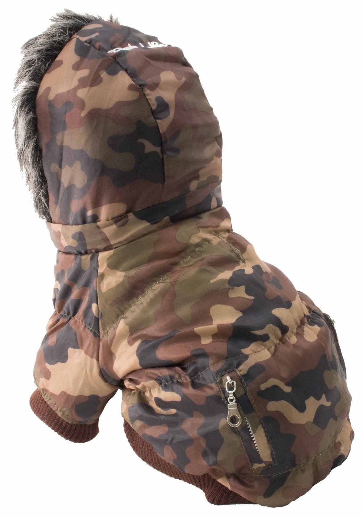 Forest Camouflage-