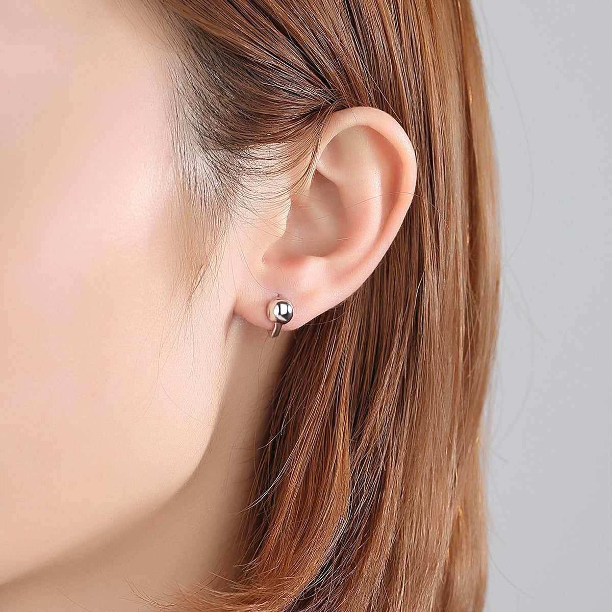 Metallic-