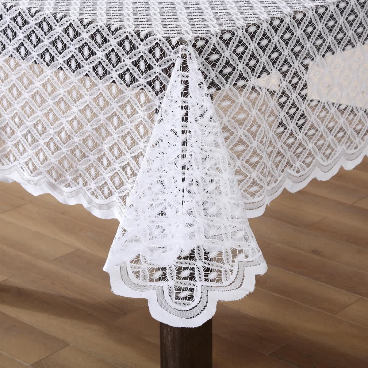 White-