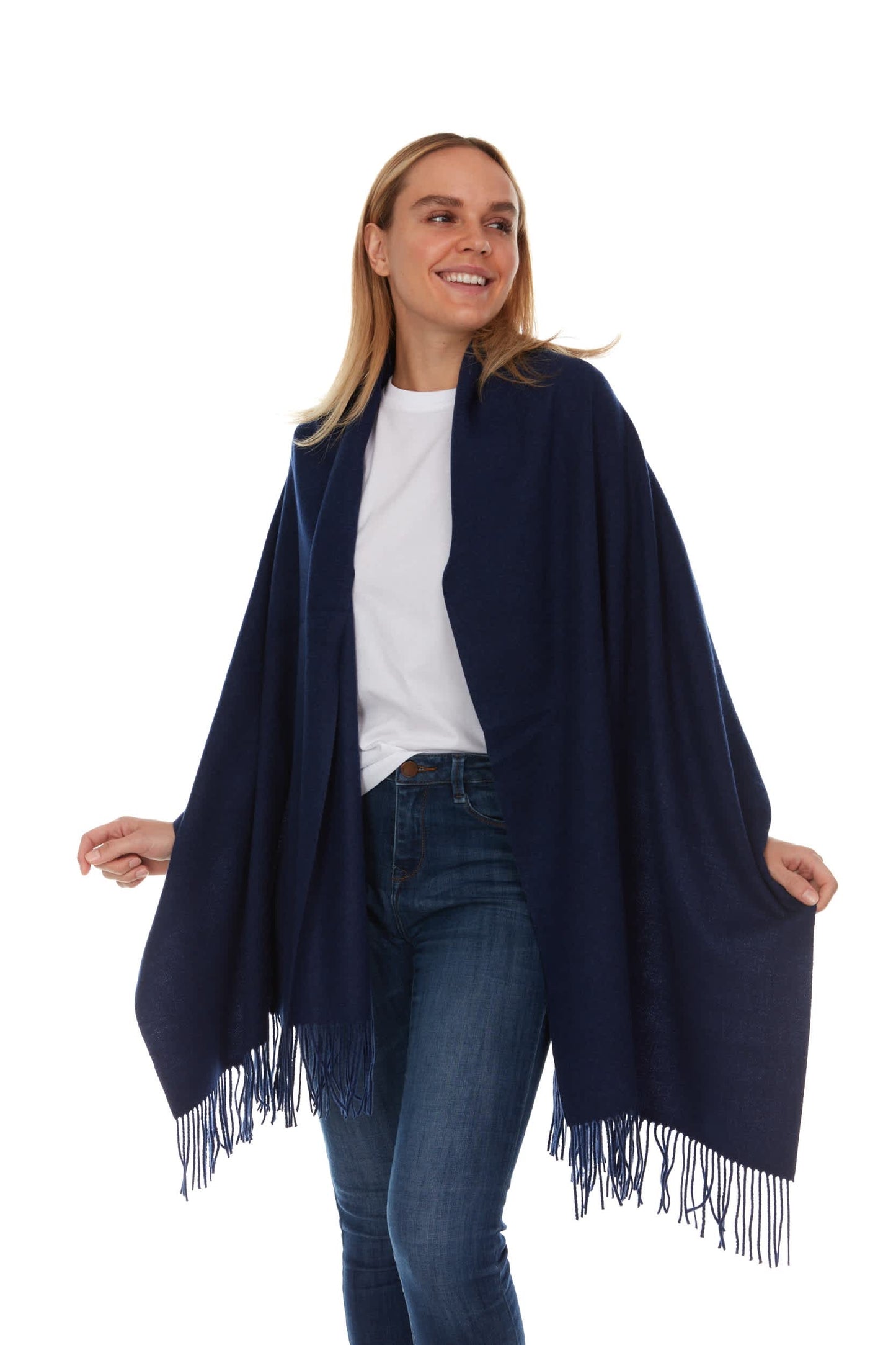 Navy-