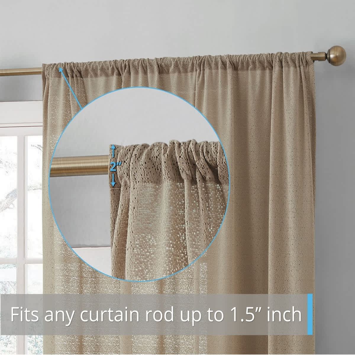 Taupe-