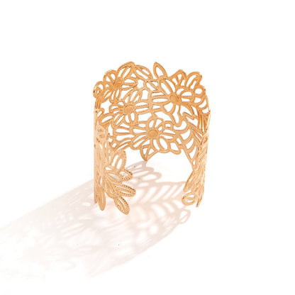 Metallic-