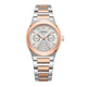 Rose Two Tone