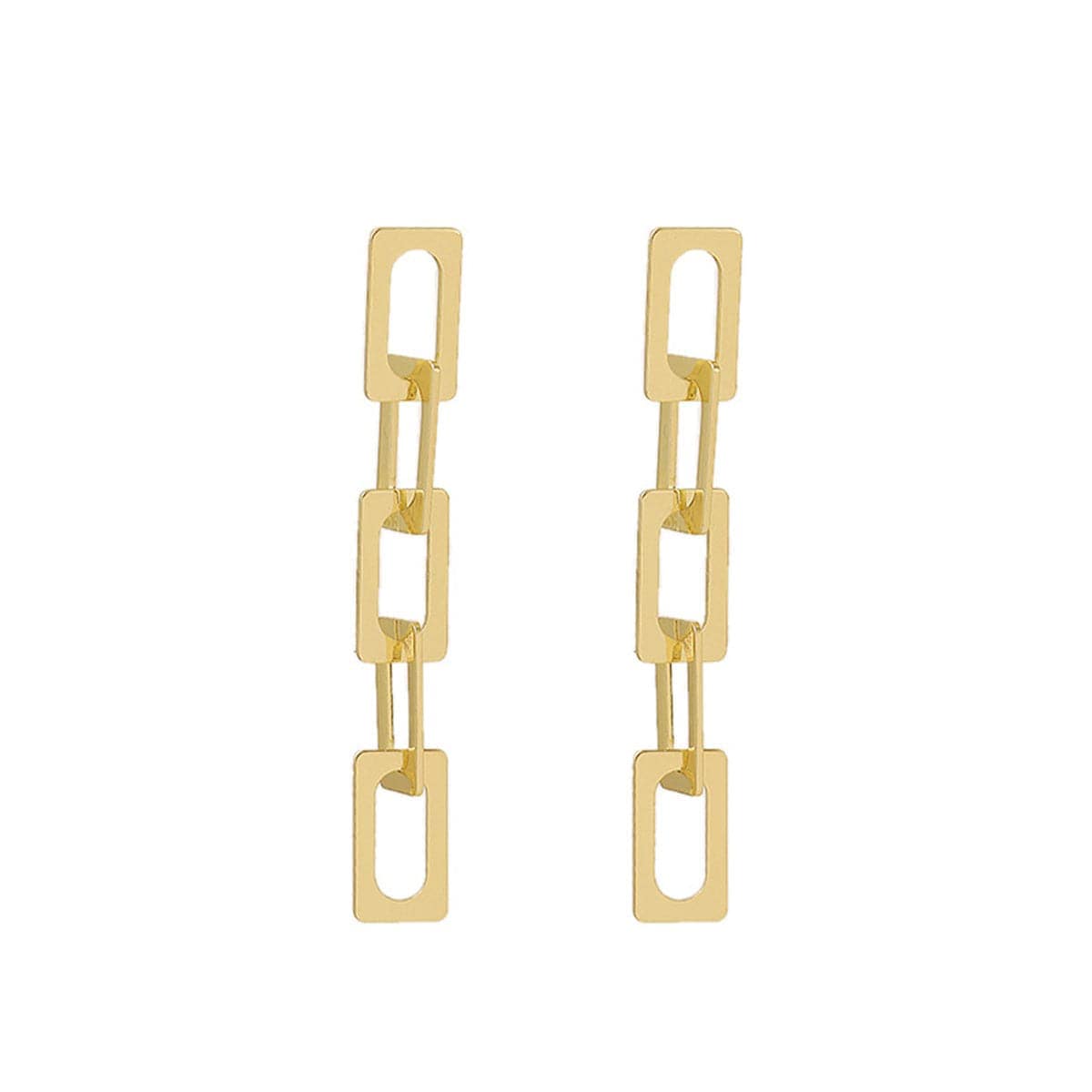 Metallic-