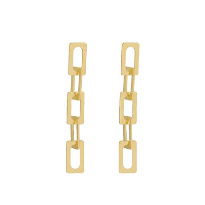 Metallic-