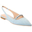 LBL LIGHT BLUE