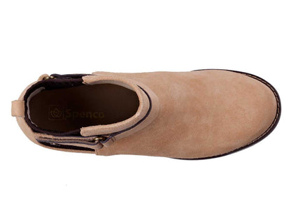 WHEAT-