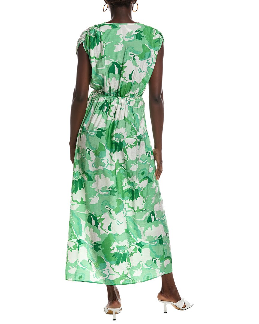 GREEN-