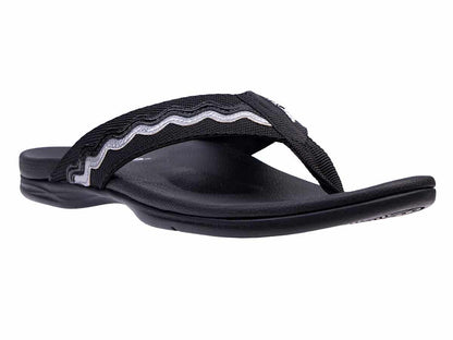 BLACK -
