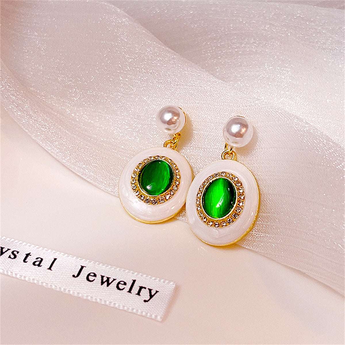 Green-