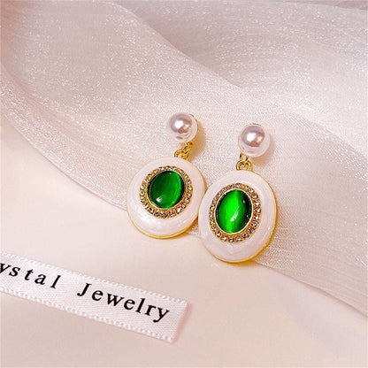 Green-