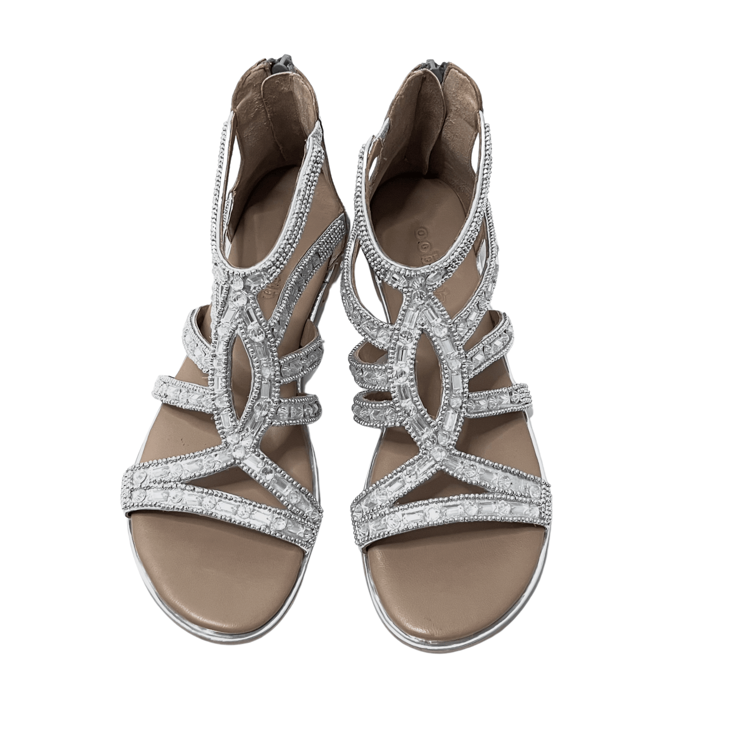 SILVER-