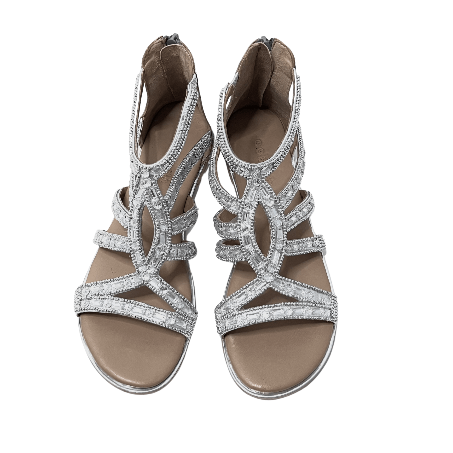 SILVER-