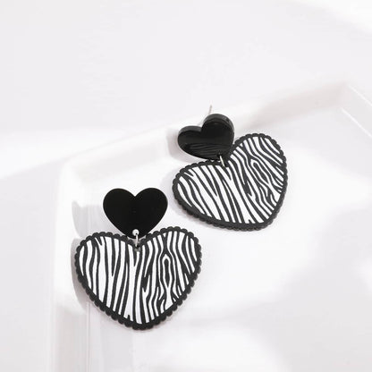 Black-