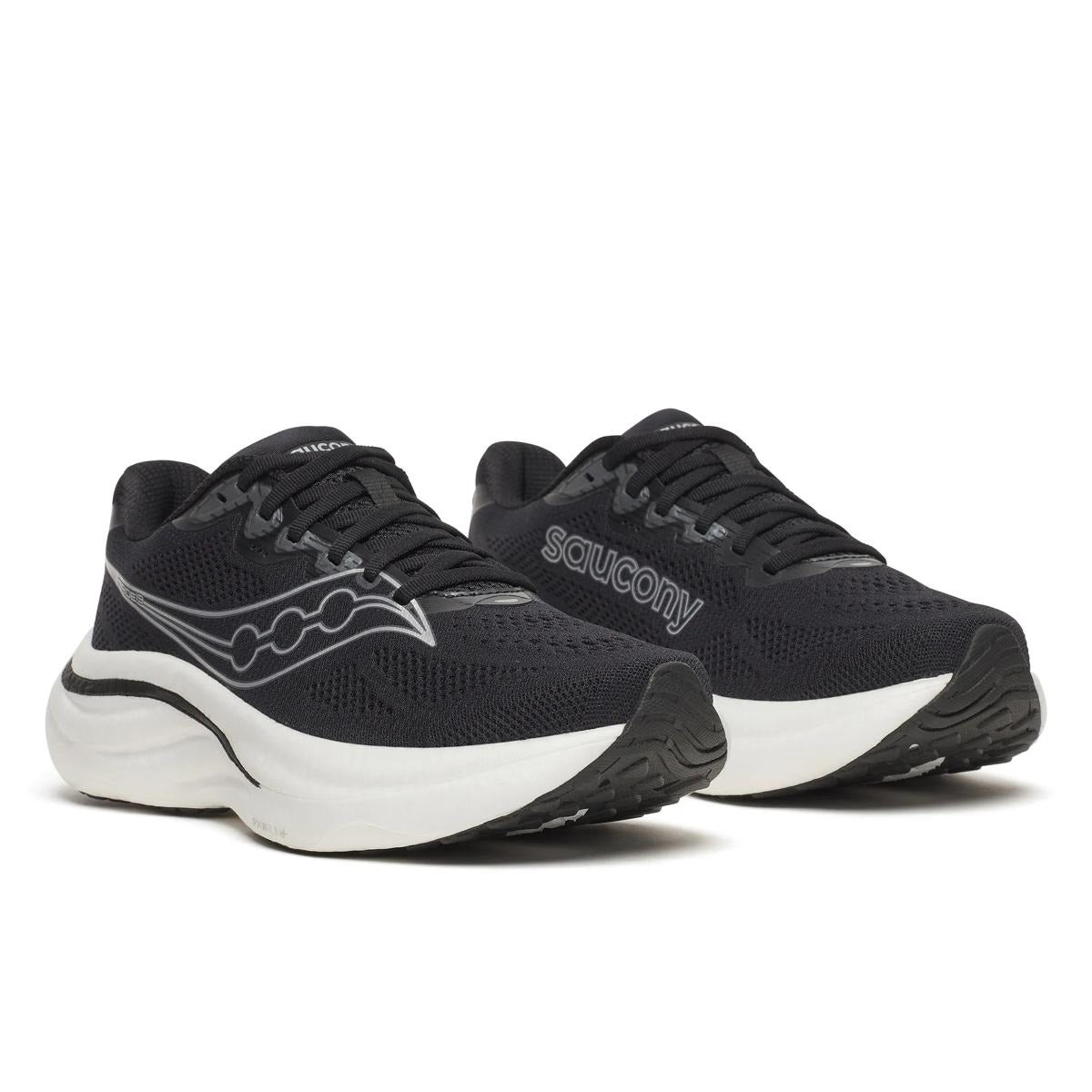Saucony Women's Ride 19 Running Shoe