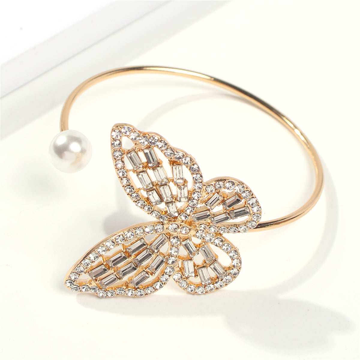 Metallic-