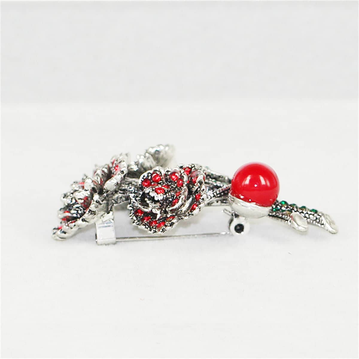 Red-
