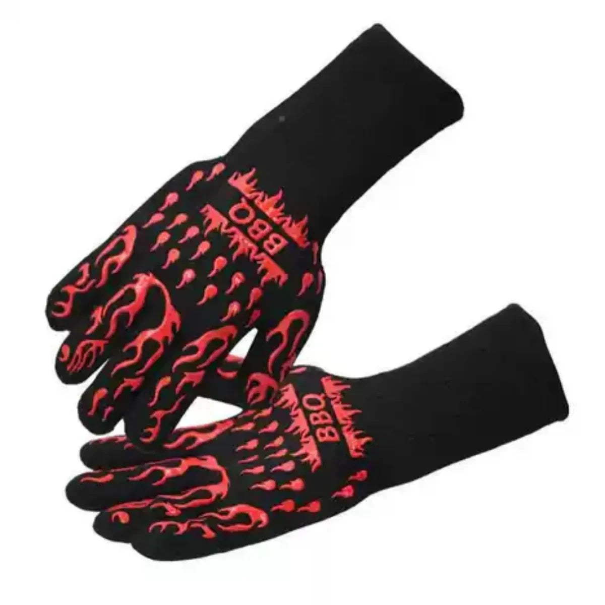 Red-