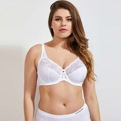 White-