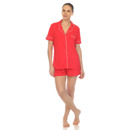 Red-
