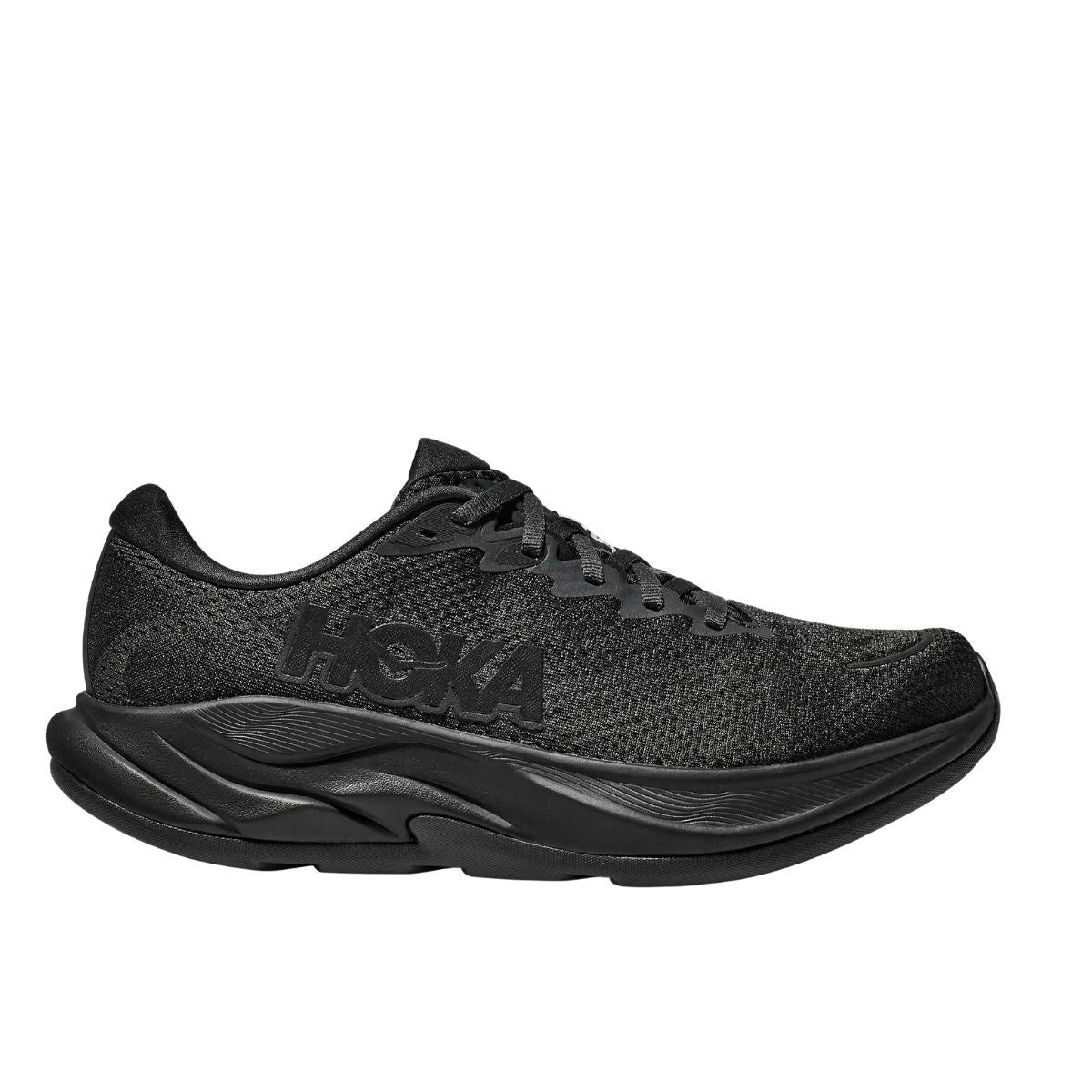 Hoka Women's Rincon 4 Lightweight Running Shoe