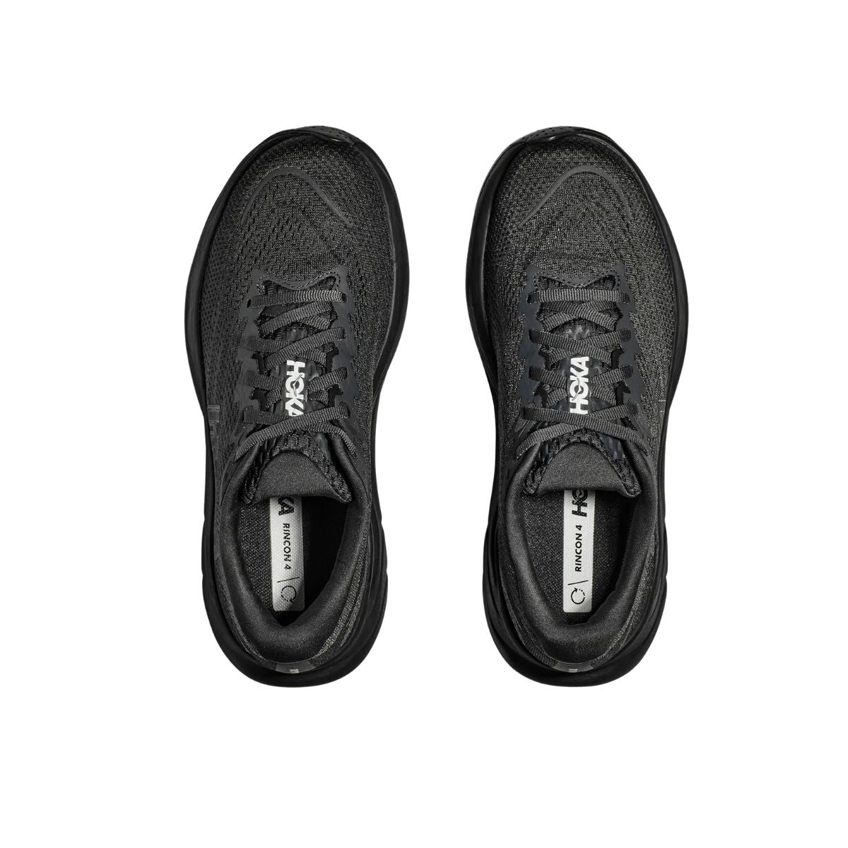Hoka Women's Rincon 4 Lightweight Running Shoe