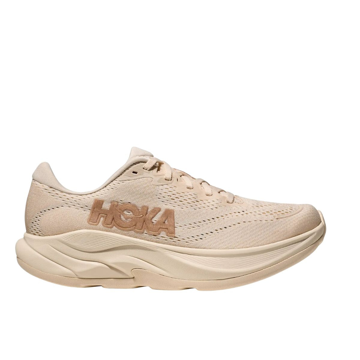 Hoka Women's Rincon 4 Lightweight Running Shoe