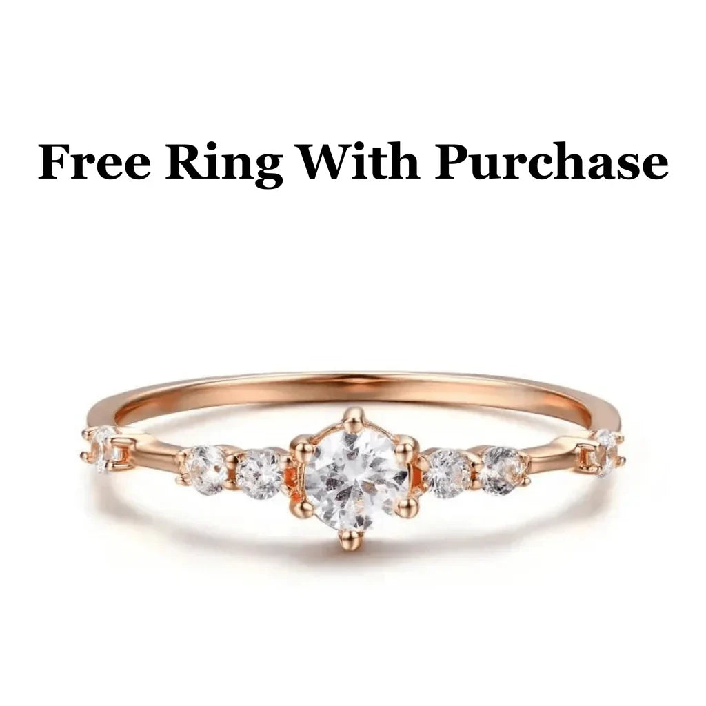 Sterling Silver Amethyst Jewelry Sets