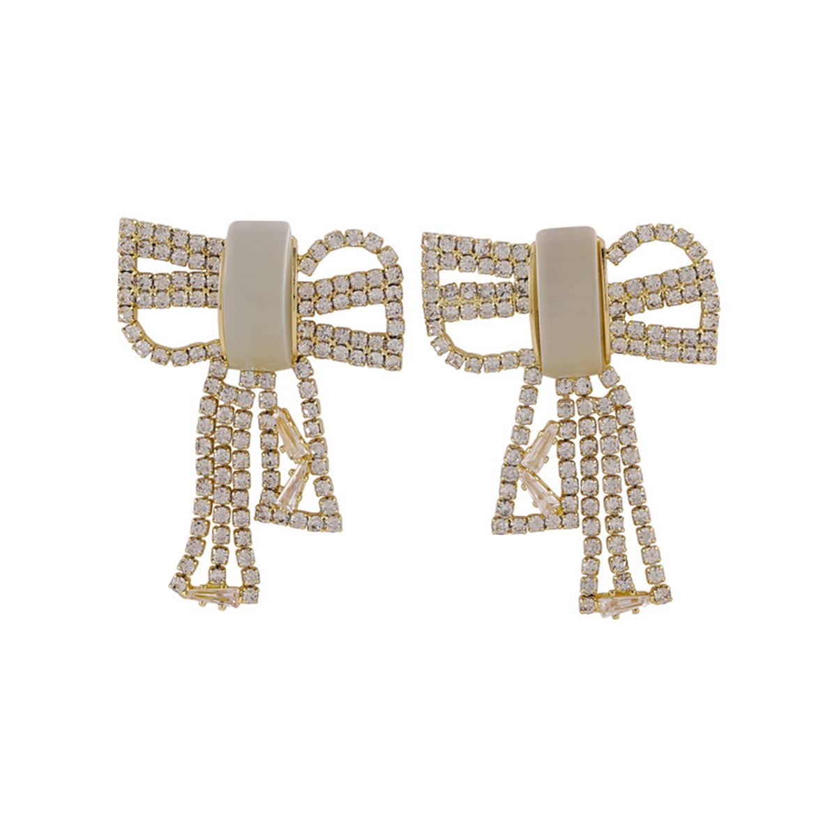 Metallic-