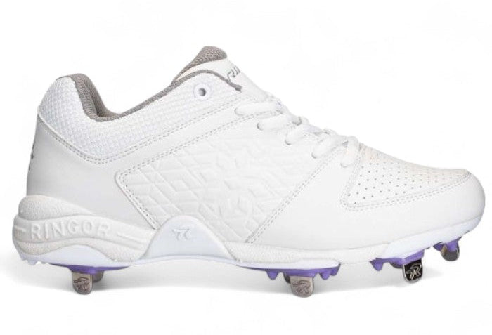 Women's Rip-It Diamond Metal Softball Cleats