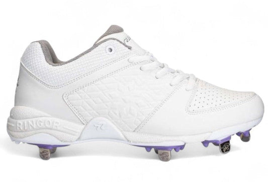 Women's Rip-It Diamond Metal Softball Cleats