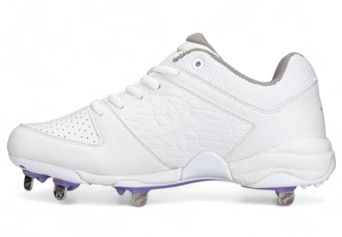 Women's Rip-It Diamond Metal Softball Cleats