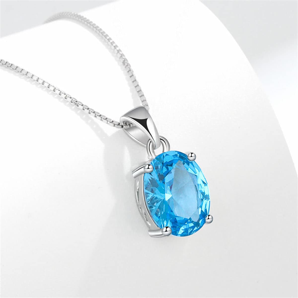 Blue-