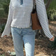 Sky Blue Stripe
