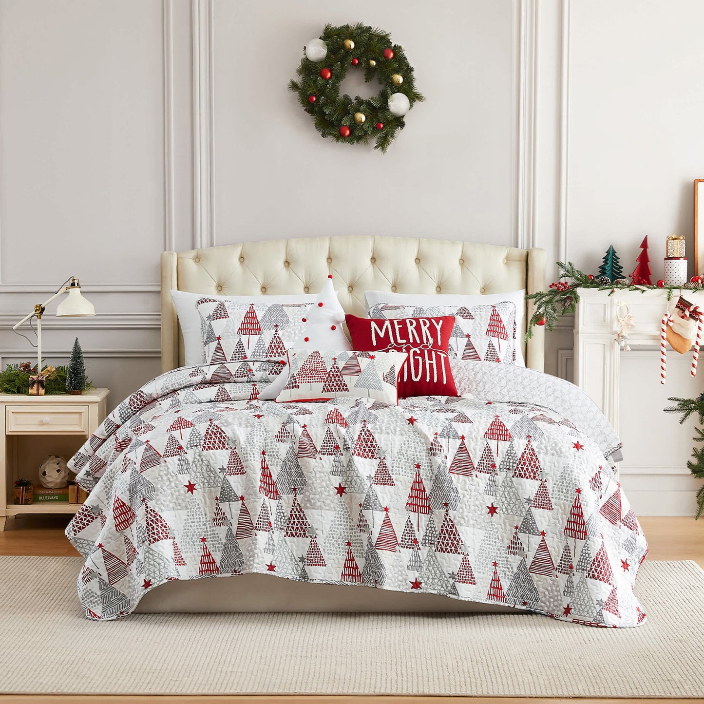 Merry & Bright-