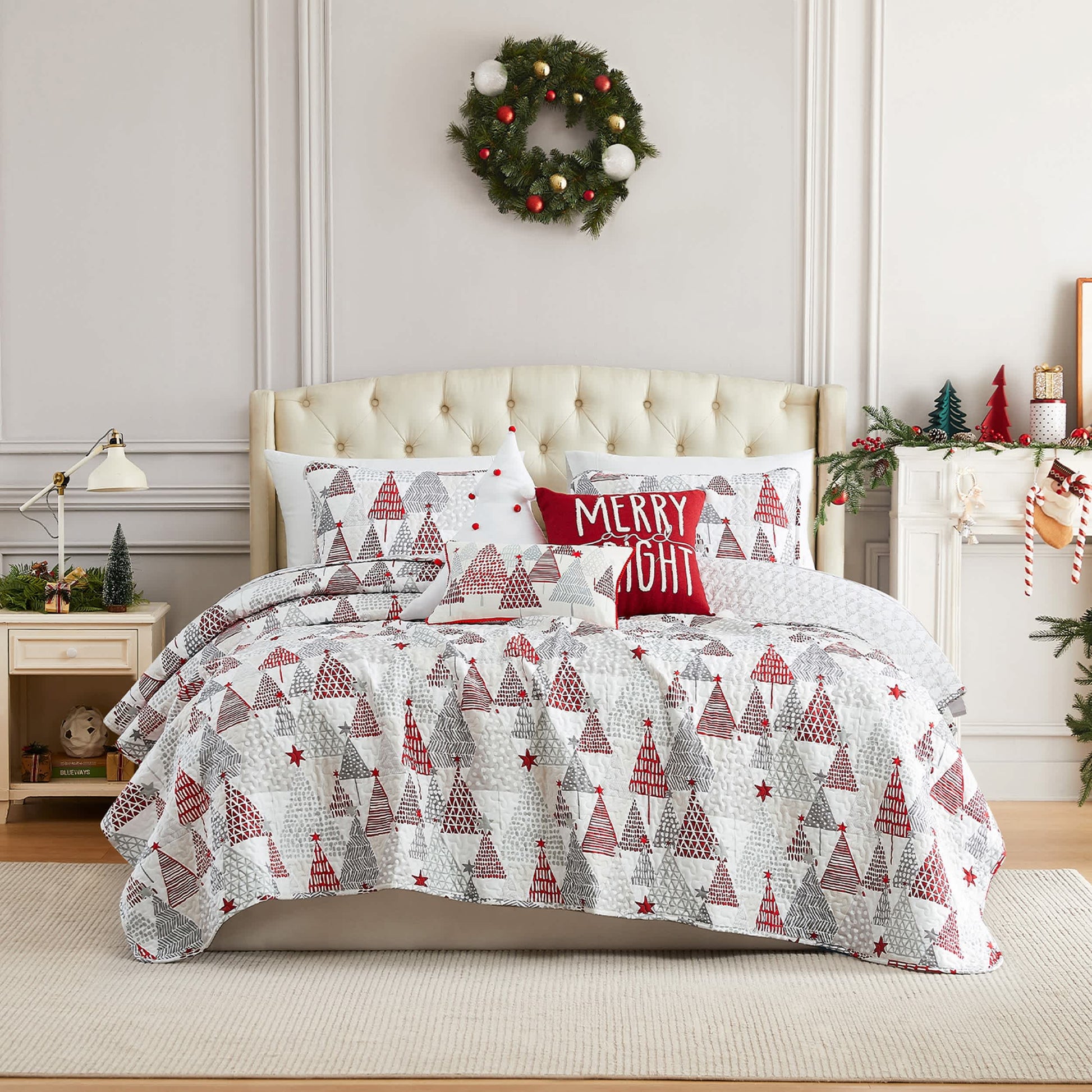 Merry & Bright-