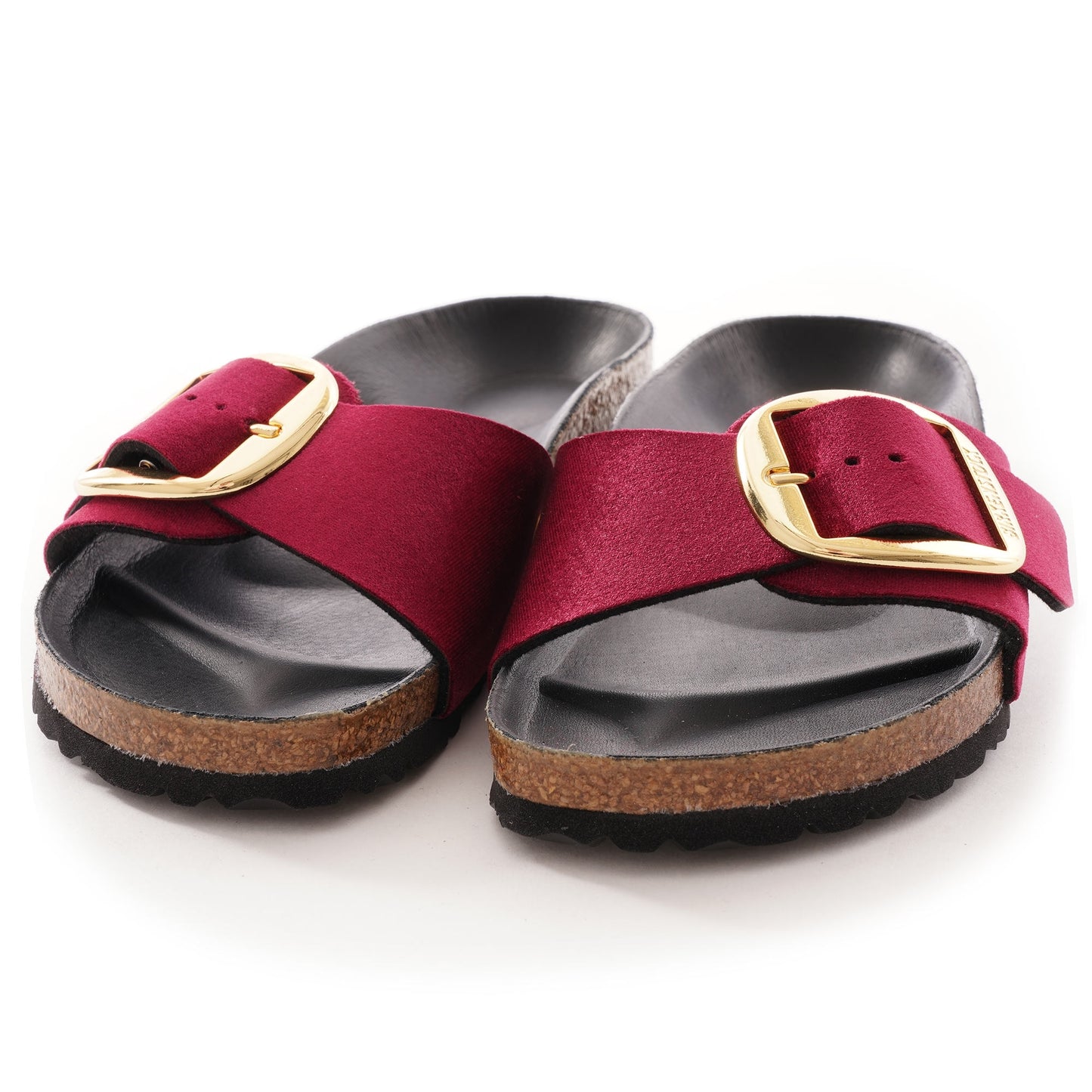 Maroon-