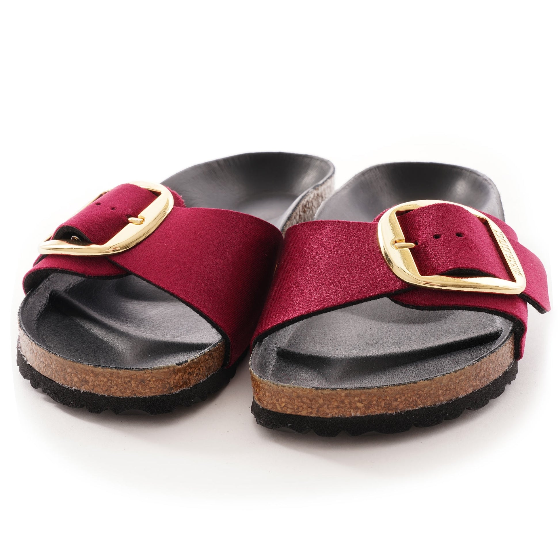 Maroon-