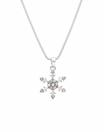 AB Snowflake-