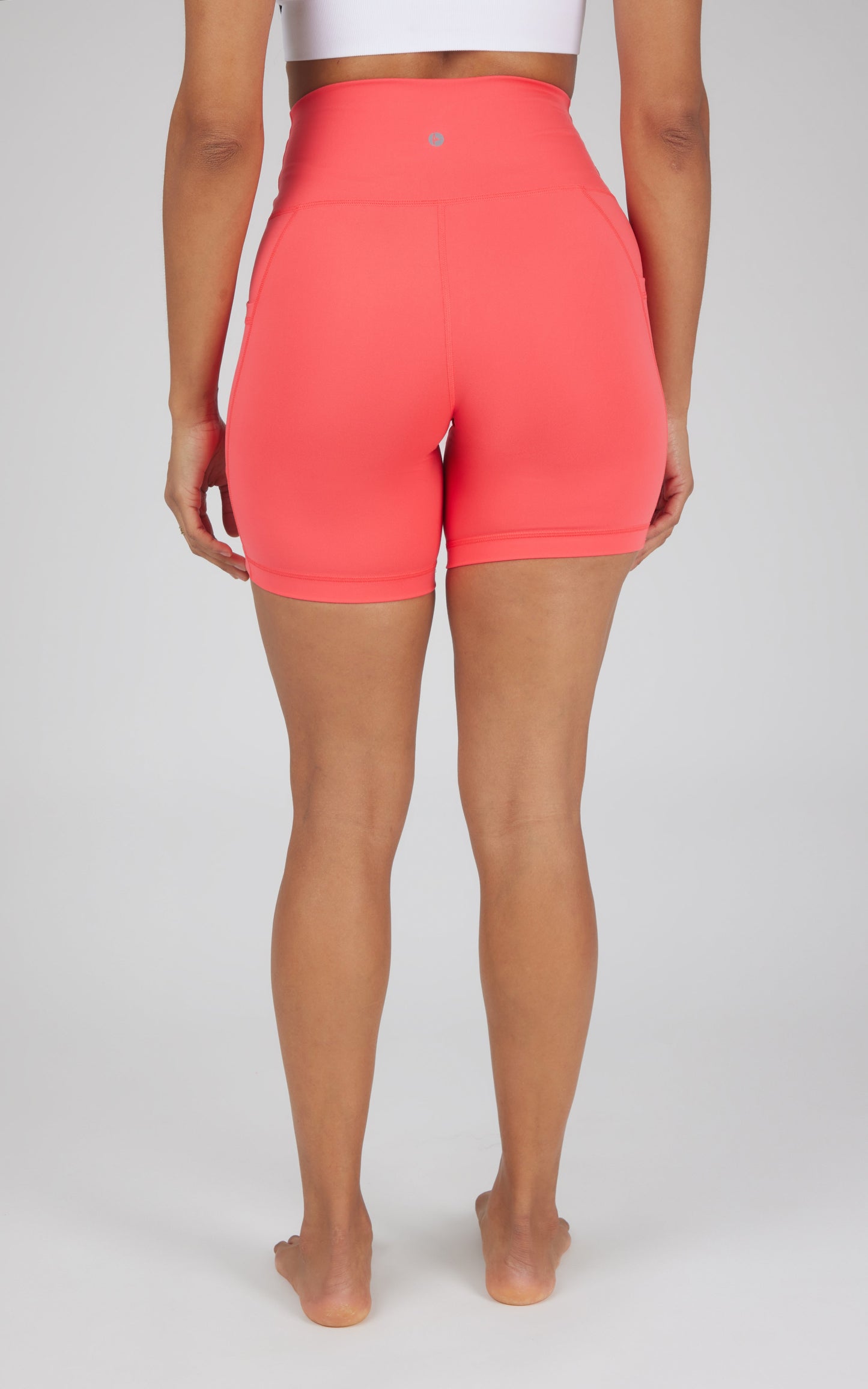 2 PK Wonderlink 7" Side Pocket Short and Everyday Classic Short