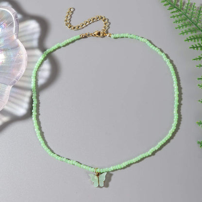 Green-